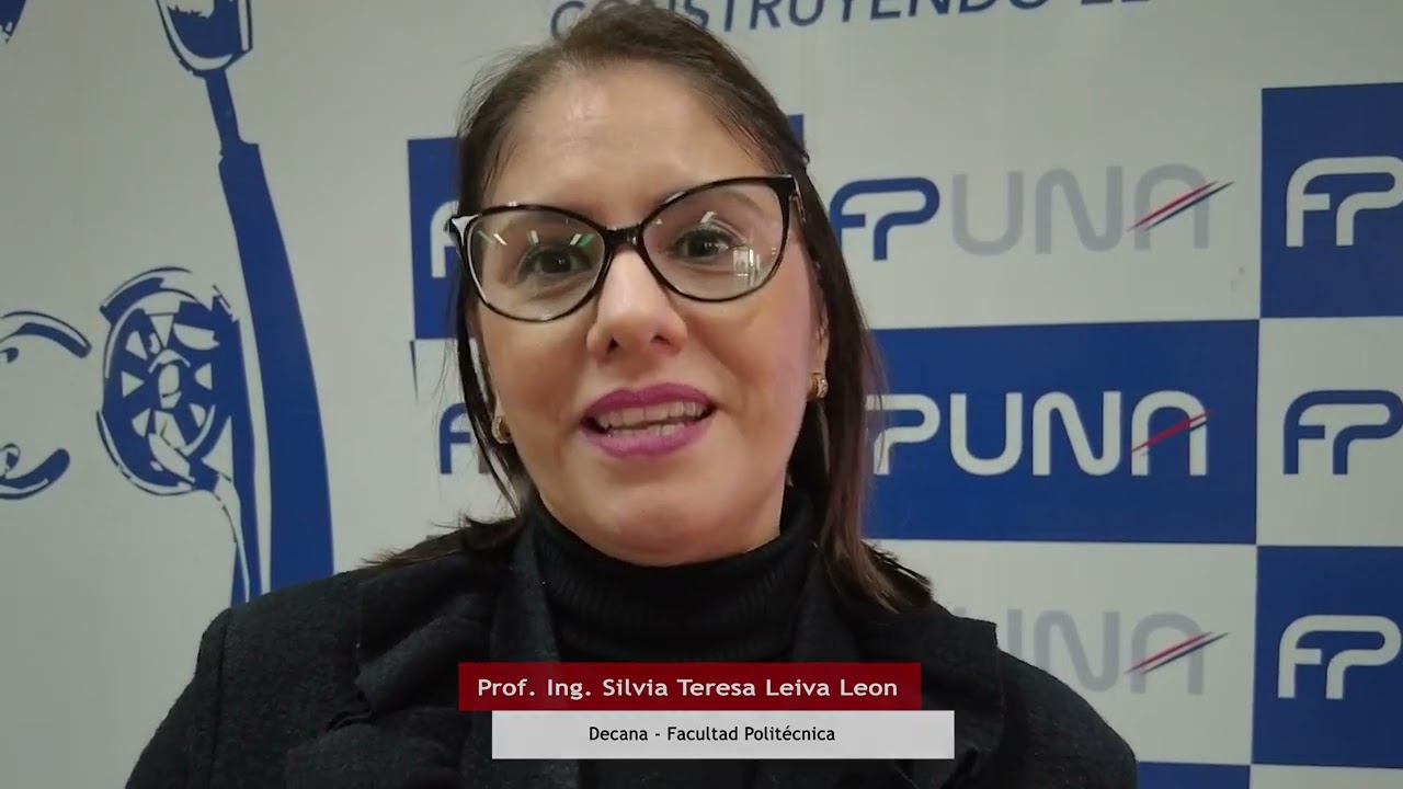 Convenio UNA – KOICA