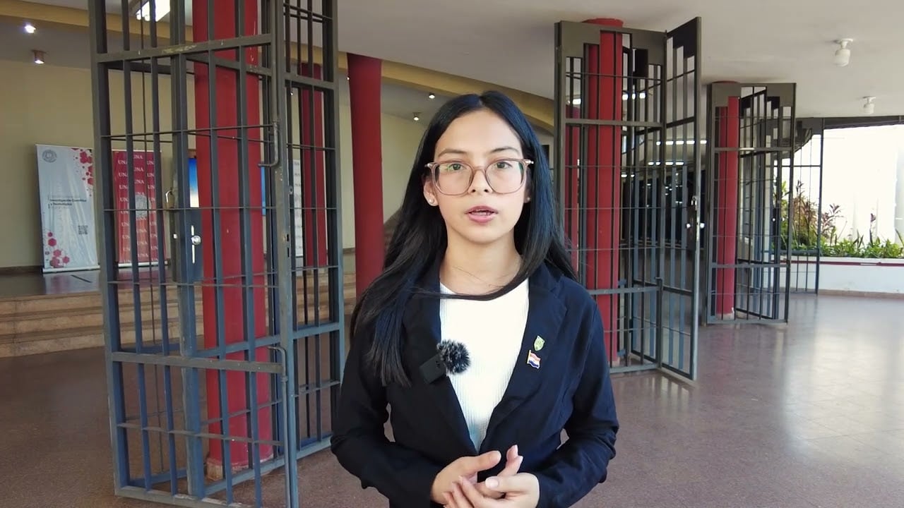 XVIII Jornada de Jóvenes Investigadores - UNA 2024
