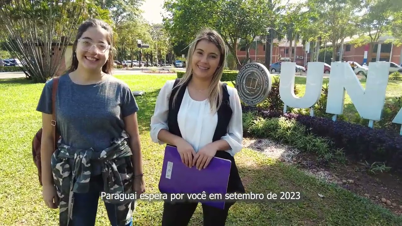 Presentación de la UNA como sede de las XXX Jornadas de Jóvenes Investigadores de la (AUGM) 2023