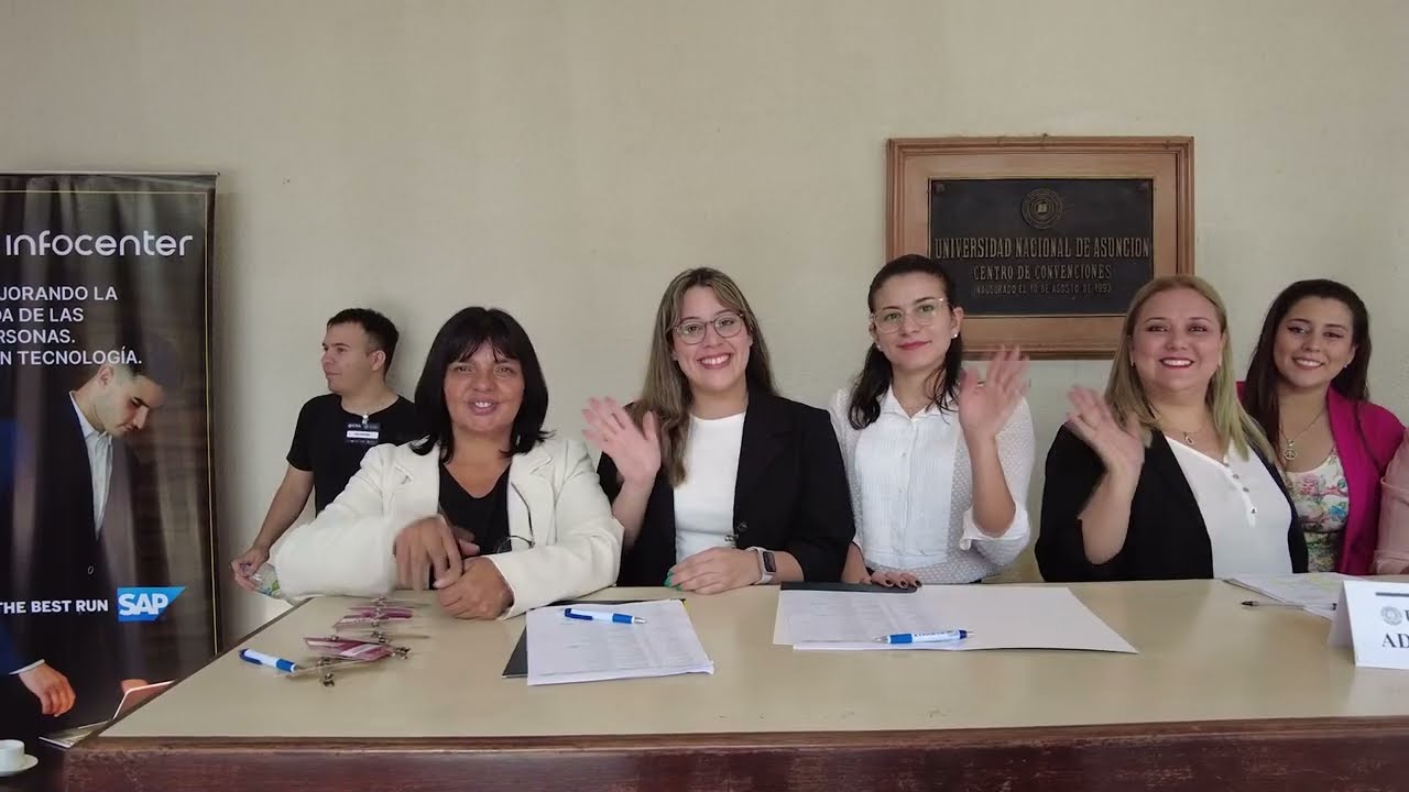 XIV Congreso de Archivología del MERCOSUR