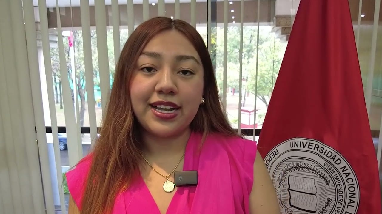 La UNA recibe a 37 estudiantes internacionales en el marco de movilidad