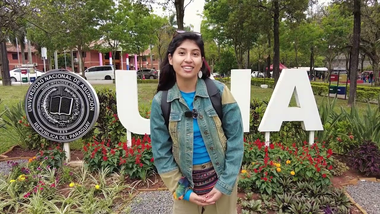 30° Jornadas de Jóvenes Investigadores de la Asociación de Universidades Grupo Montevideo (JJI-AUGM)