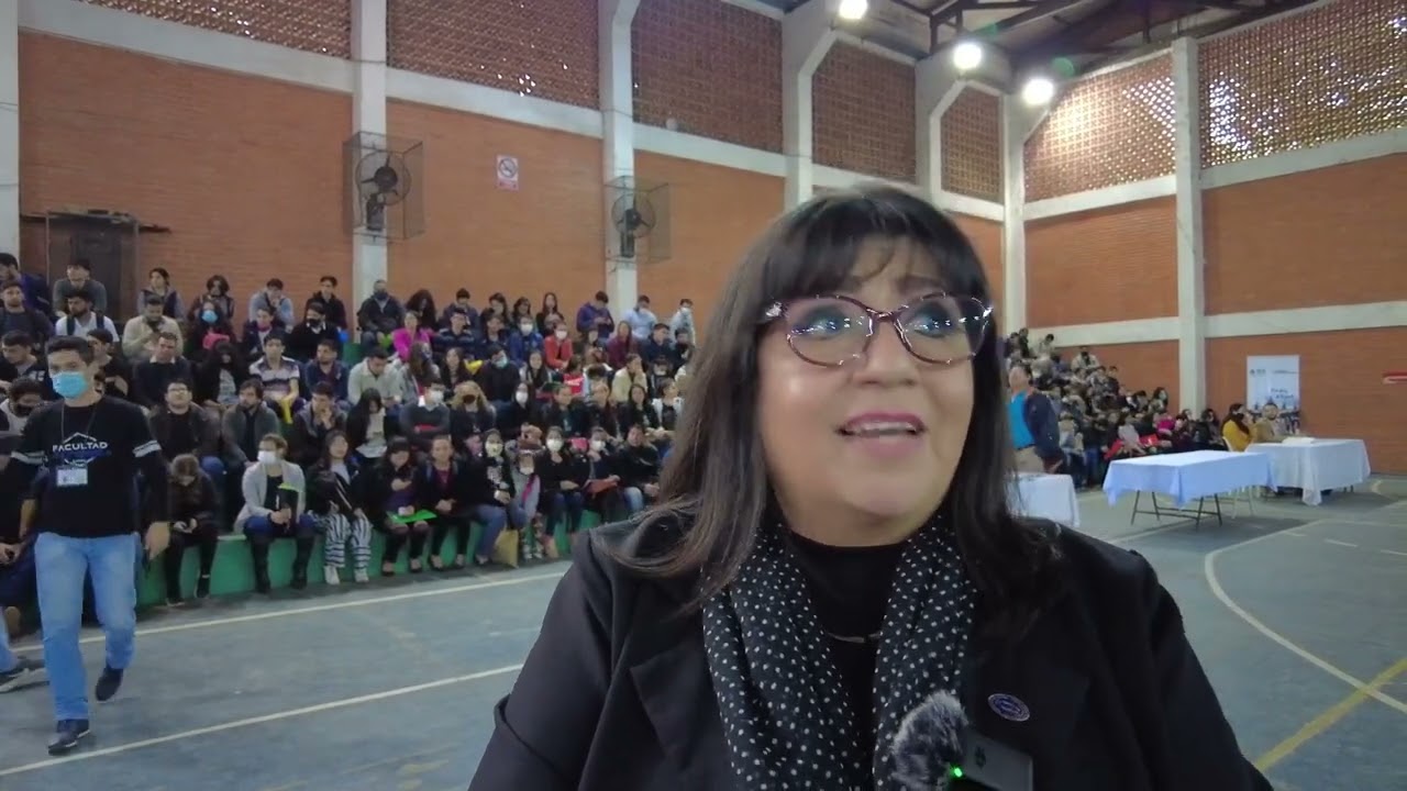 Feria presencial y virtual busca “primer empleo” para participantes