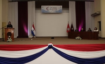 Desarrollan en la UNA I Congreso Internacional de Acuicultura del Paraguay