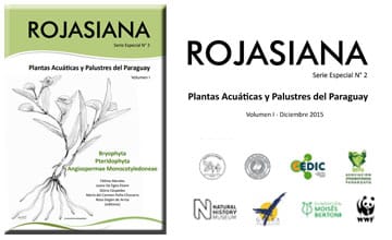 Revista Rojasiana recibe distinción en del Congreso Nacional