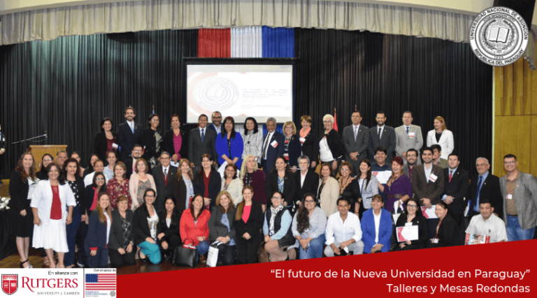 UNIVERSIDAD DEL FUTURO: “La academia es el espacio propicio para generar cambios e innovación”