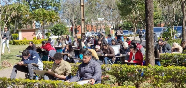 Aprueban nuevo formulario para solicitud de Cédula Universitaria