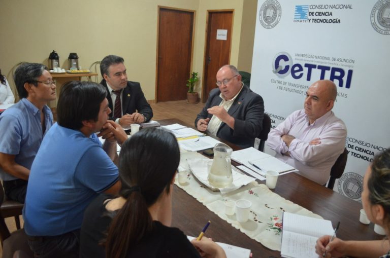 La UNA investigará problemas de cooperativas del Chaco Central