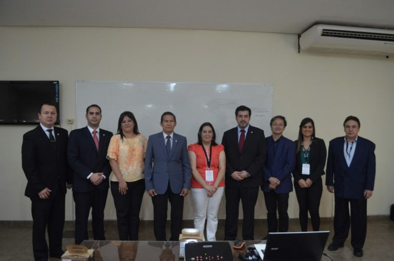 Inició la Semana de la Ciencia CEMIT 2019