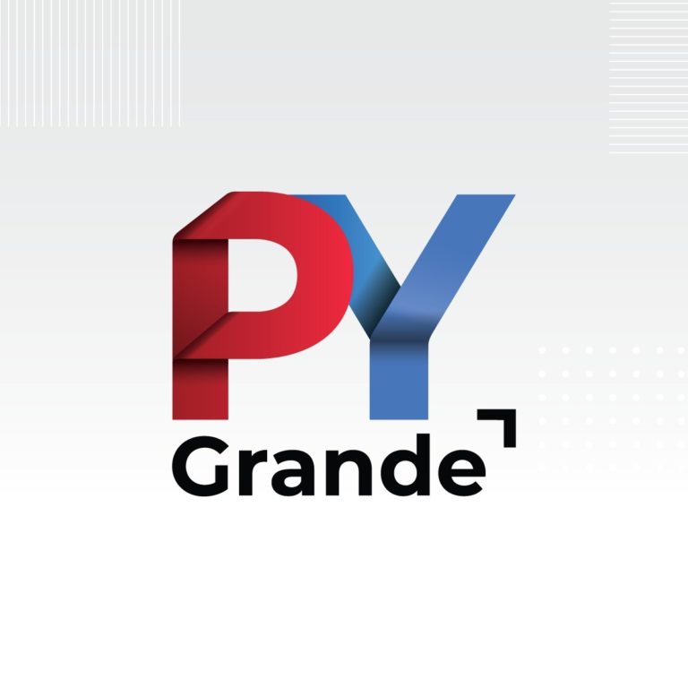 “PARAGUAY GRANDE” Gacetilla de prensa