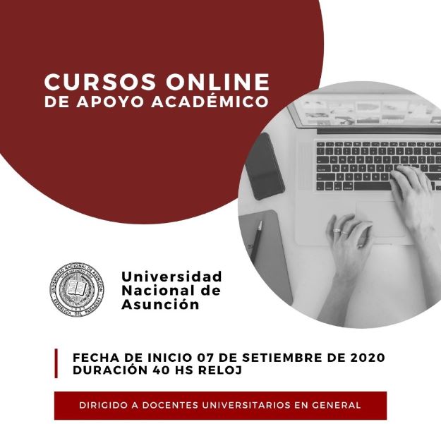 CEVUNA invita a Cursos de actualización para docentes