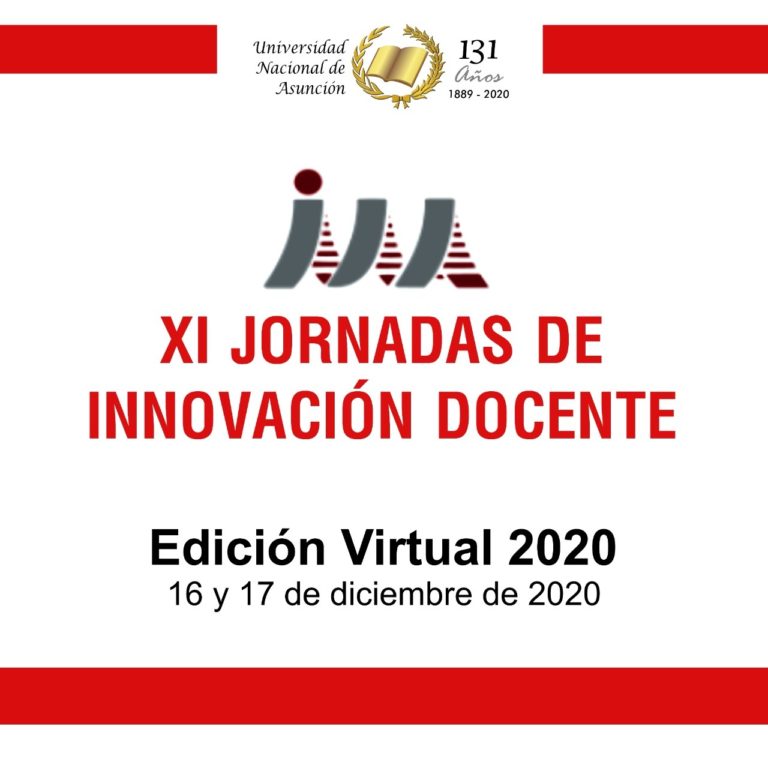 INNOVA-UNA abre convocatoria para edición virtual 2020