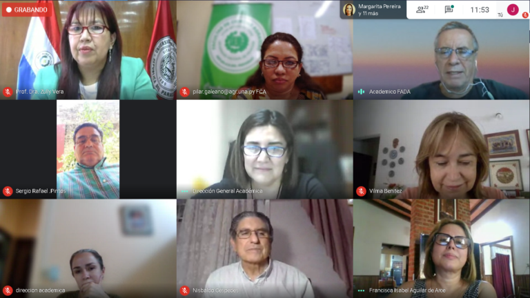 Buscan participación de Comunidad Educativa en encuestas para evaluación diagnóstica