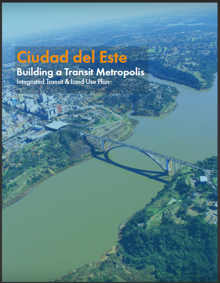 Docentes de FADA se destacan en informe internacional sobre transporte y suelo en CDE