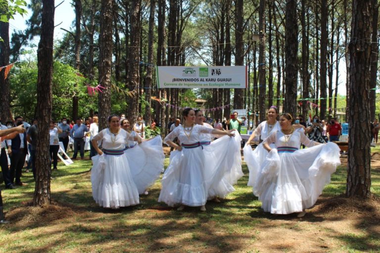 Volvió el Karu Guasu de Ciencias Agrarias