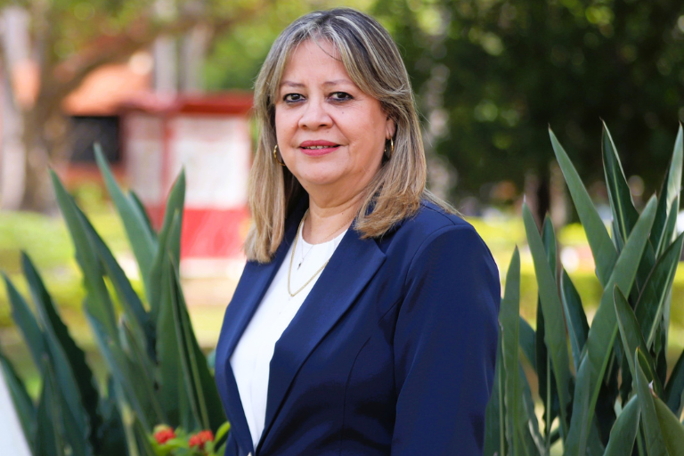 MSC. Norma Monjagata