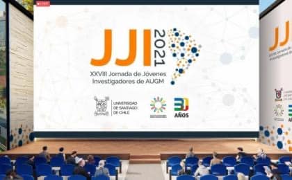 AUGM reconoce a joven investigadora de FACSO-UNA en su edición número 28