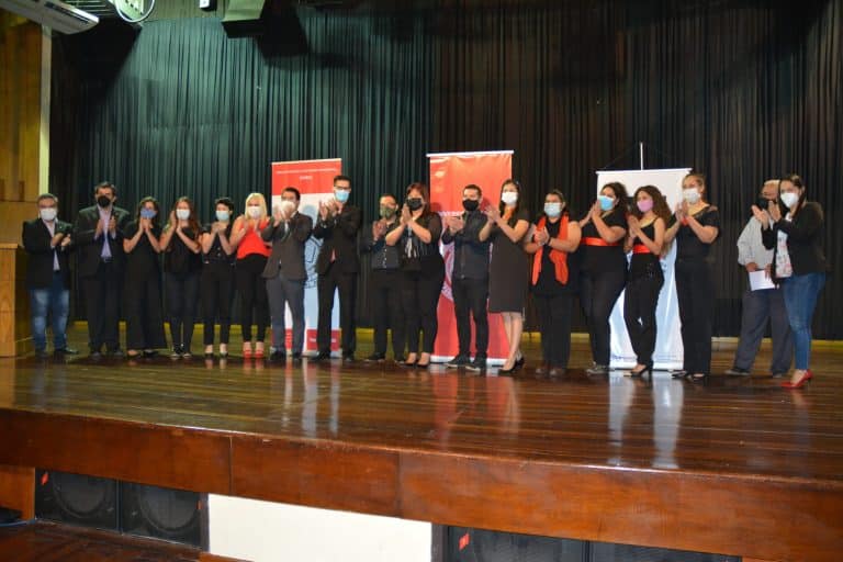 Concierto “UNA Mágica Navidad” reafirma ambiente festivo de fin de año