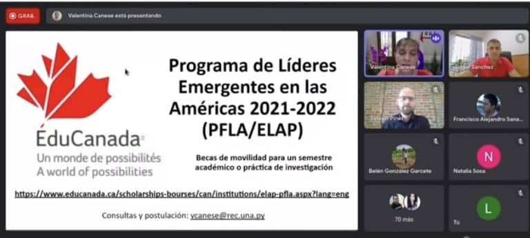 Becas ELAP ya se encuentran abiertas para interesados 