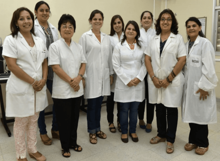 Investigadora de la UNA aborda detalles sobre detección y prevención del cáncer de cuello uterino