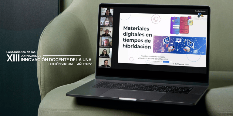 Lanzan 13ª edición de Innovación Docente de la UNA