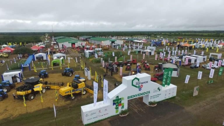 UNA alista un espacio en la Expo Pioneros del Chaco