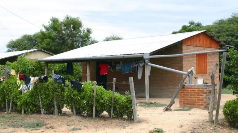 Investigadores de la UNA sistematizaron gestión del agua, en el Chaco seco, desde el siglo XVI