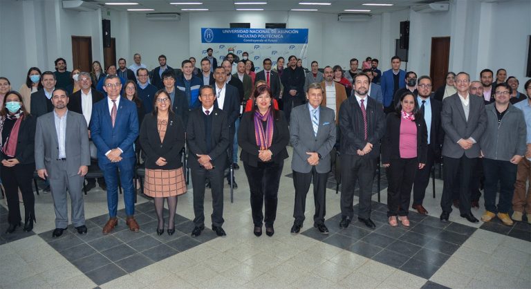 FP-UNA lanzó 11 diplomados cortos y en línea en áreas científicas