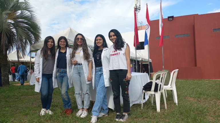 Jornadas de Jóvenes Investigadores 2022 llevó exitoso despliegue académico y turístico a Misiones