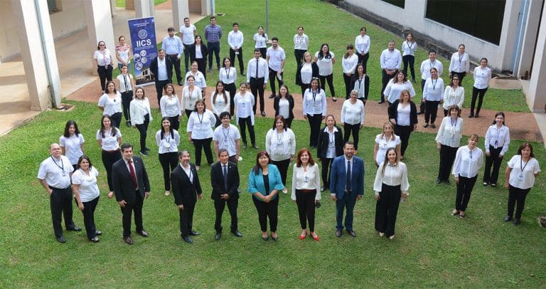 IICS-UNA celebra aniversario con importantes logros académicos y de investigación