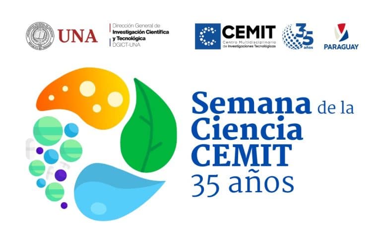 CEMIT conmemoró sus 35 años con actividades de divulgación y difusión de la ciencia