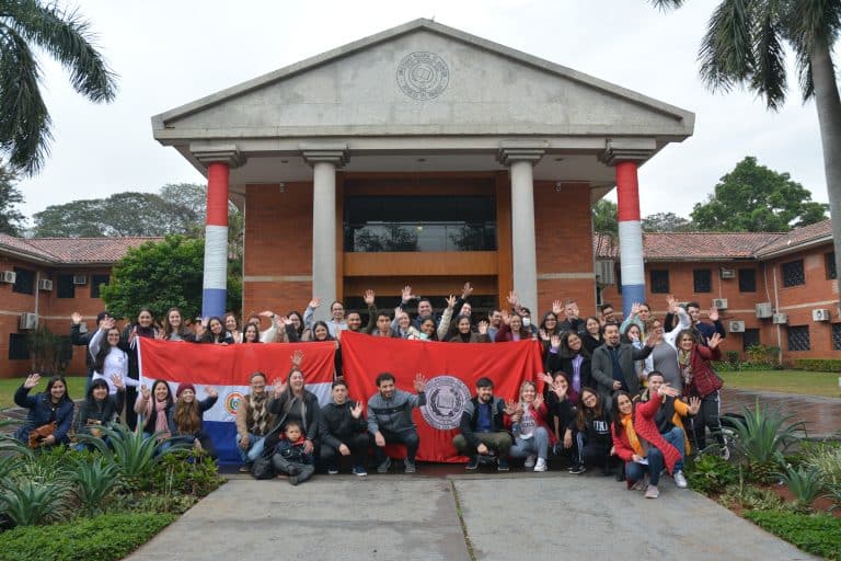 Jóvenes Investigadores de la UNA representarán al país en Jornadas de la AUGM