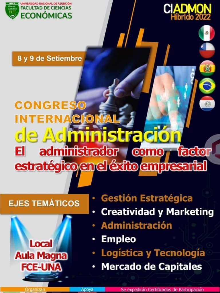 Congreso Internacional de Administración