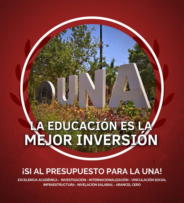 ¡La educación es la mejor inversión!