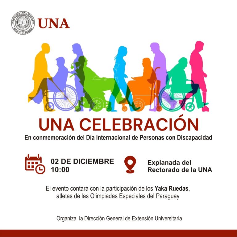 UNA CELEBRACIÓN