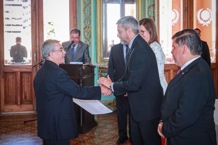 Premio Nacional de Ciencia 2022: Merecido reconocimiento del estado paraguayo a la labor de investigadores de la UNA