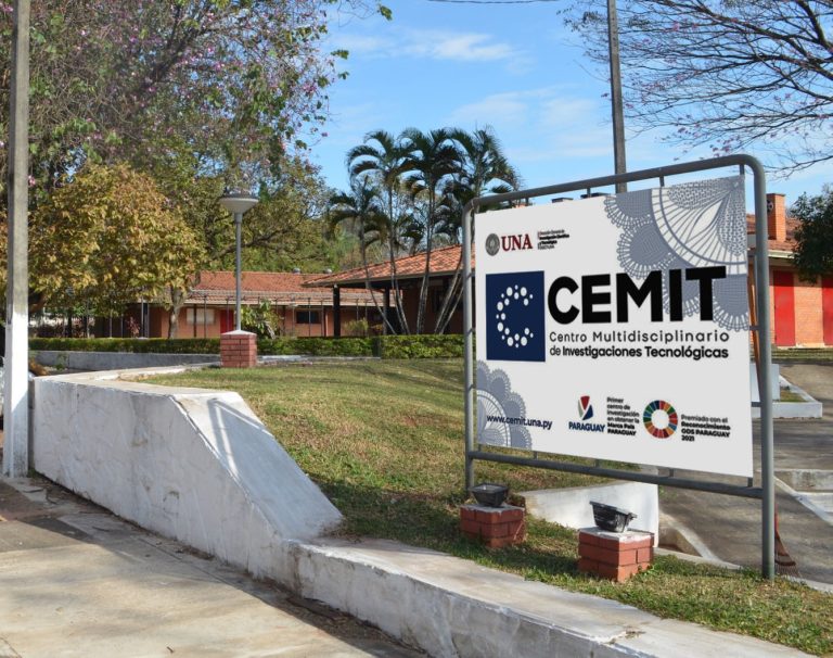 Destacan experiencia del CEMIT en cooperación con el sector privado