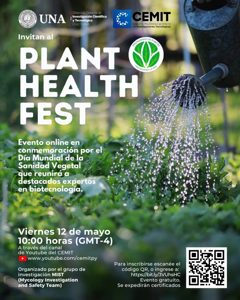 Plant Health Fest