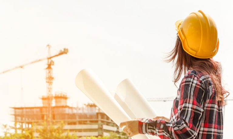 Mujeres en la ingeniería: un puente en construcción a favor de la igualdad