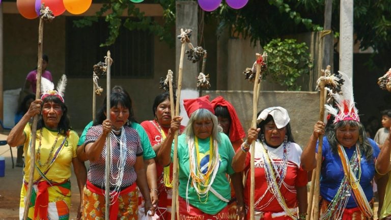 Los pueblos indígenas, las deudas históricas y el legado de una sociedad más consciente