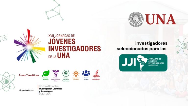 50 investigadores de la UNA representarán al país durante evento académico regional