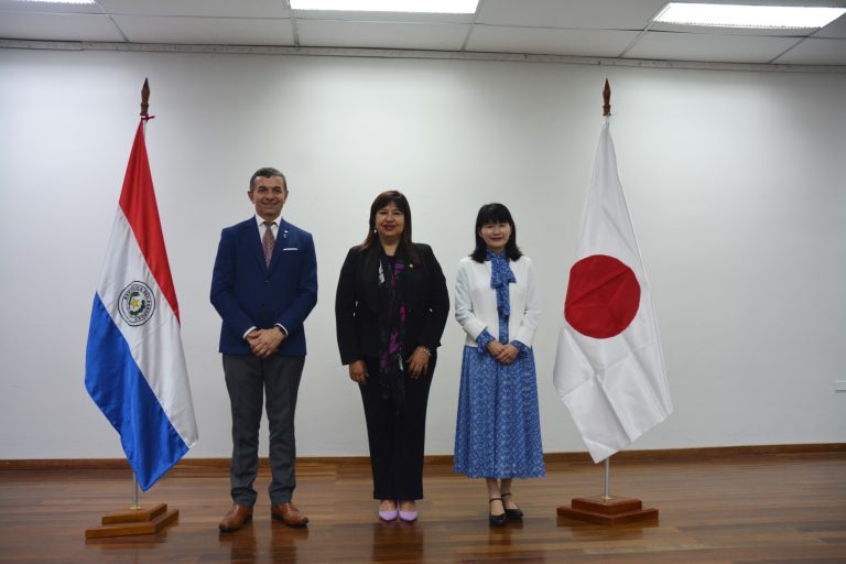 Cooperación entre la UNA y Universidad de Yokohama impulsa agroturismo local para el mundo