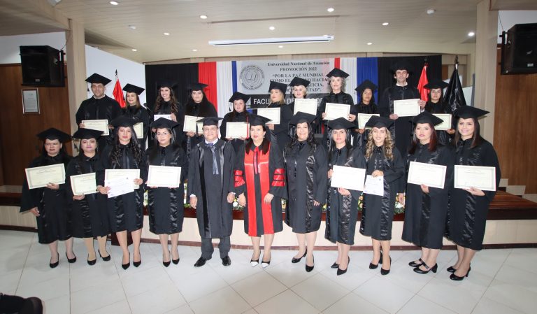Villarrica suma educadores de la UNA