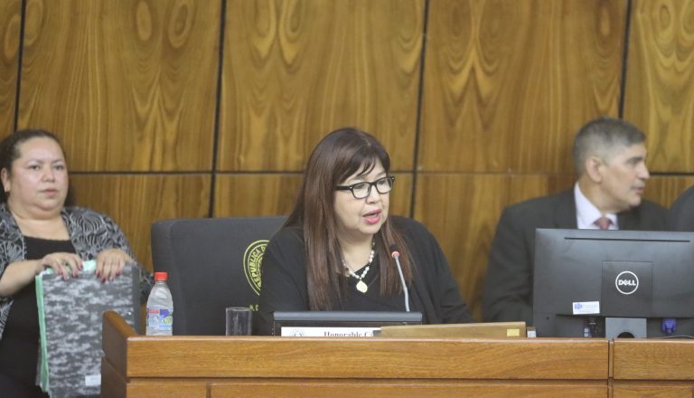 La UNA defiende su presupuesto para el periodo fiscal 2024