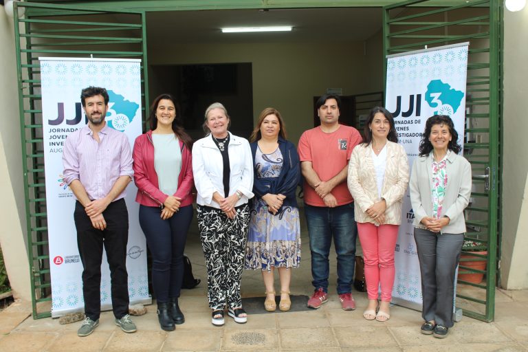 Con brillantes trabajos, jóvenes investigadores culminan segundo día de presentaciones