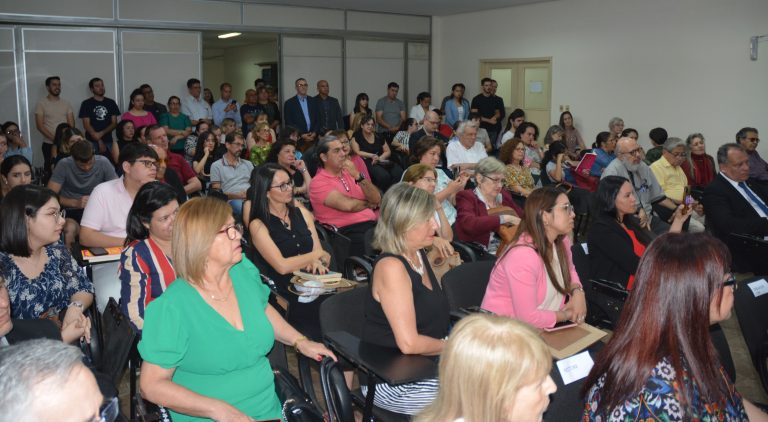 La librería “Josefina Plá” celebró primer aniversario con jornadas culturales