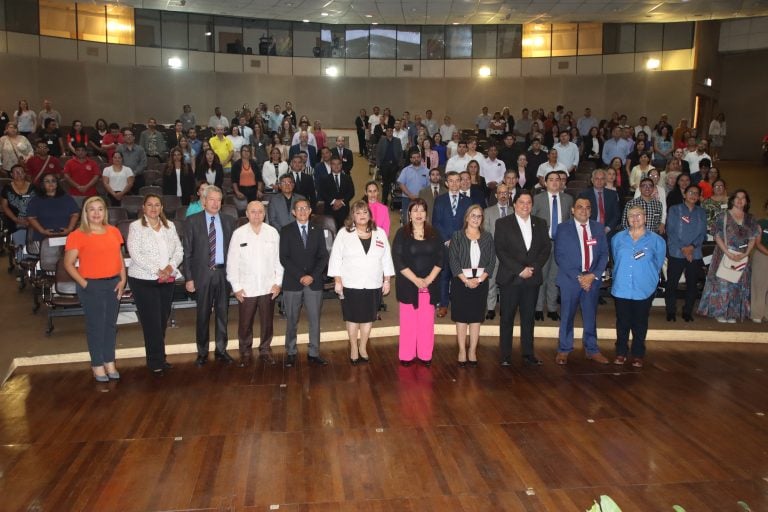 En marcha el XIV Congreso de Archivología del Mercosur 2023
