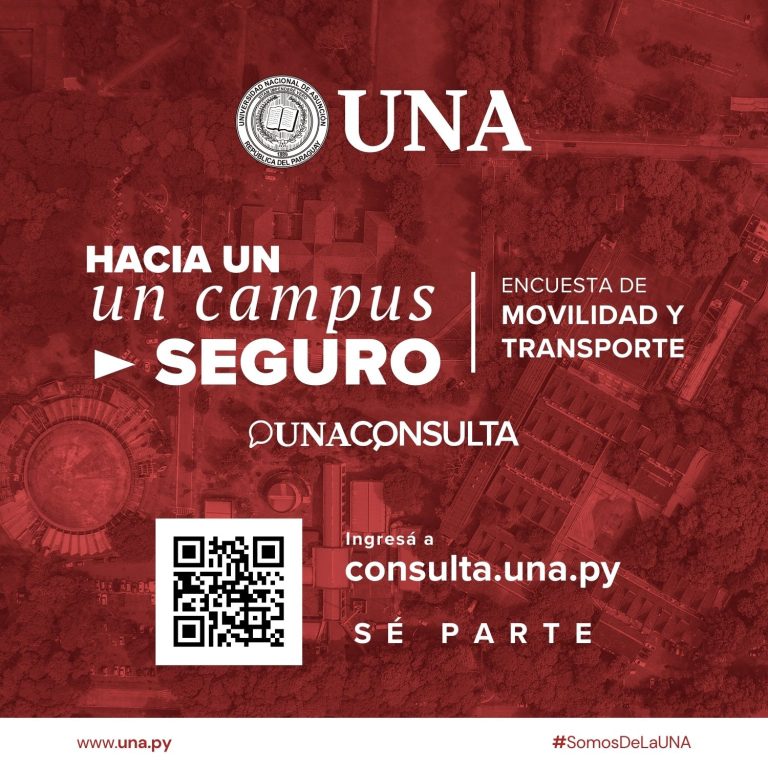 “UNAConsulta”: nuevo espacio de comunicación entre la UNA y la sociedad