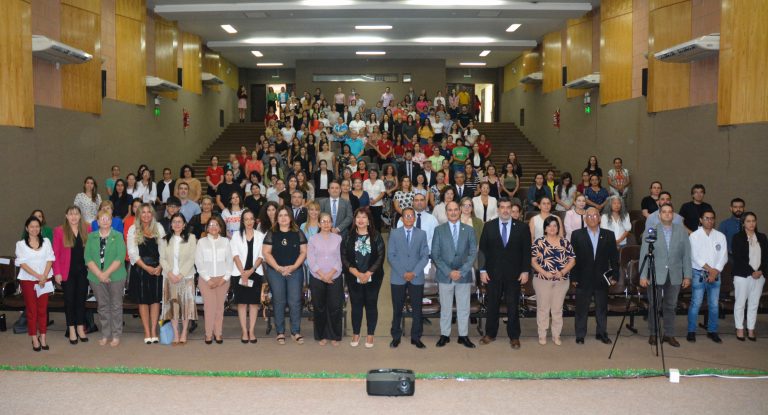 Reconocen el invaluable aporte de las mujeres en la generación de conocimiento, la innovación y el desarrollo del país