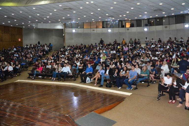 CNC-UNA apoya procesos de evaluación de Concurso Joven para la Cámara de Diputados